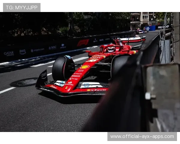 F1赛道夜赛试点成功，观赛体验升级