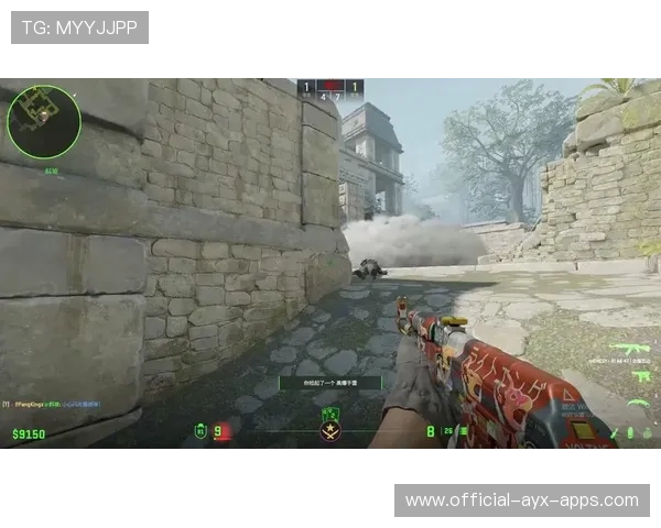 CS2队伍加强残局处理训练，总体成功率提高