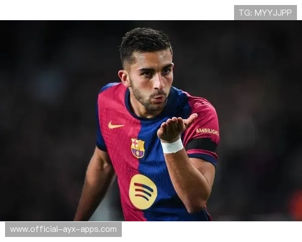 巴萨寻新中锋，巴萨新前锋