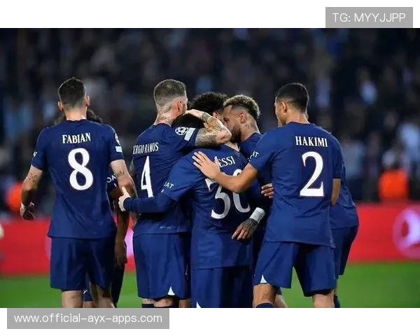 巴黎维蒂尼亚传导节奏与短传连线提升