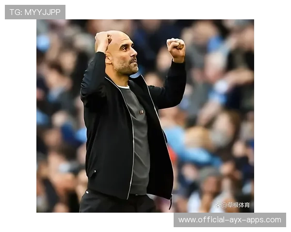 曼城官宣续约新星,瓜迪奥拉称其未来不可限量 曼城官宣续约新星,瓜迪奥拉称其未来不可限量