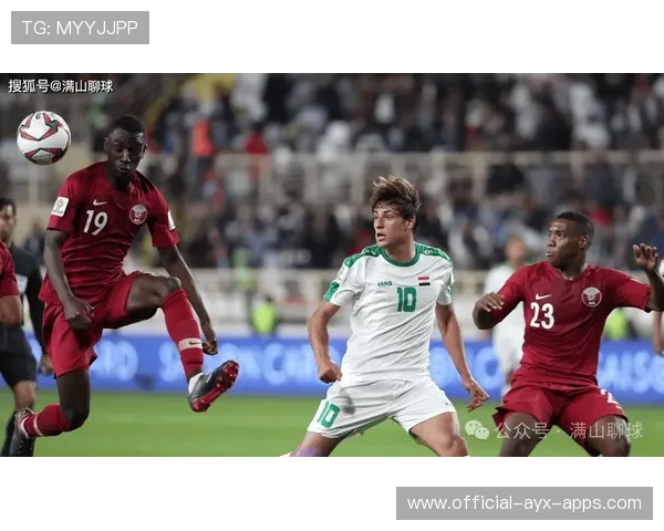 阿联酋 5-0 血洗对手，刷新队史纪录