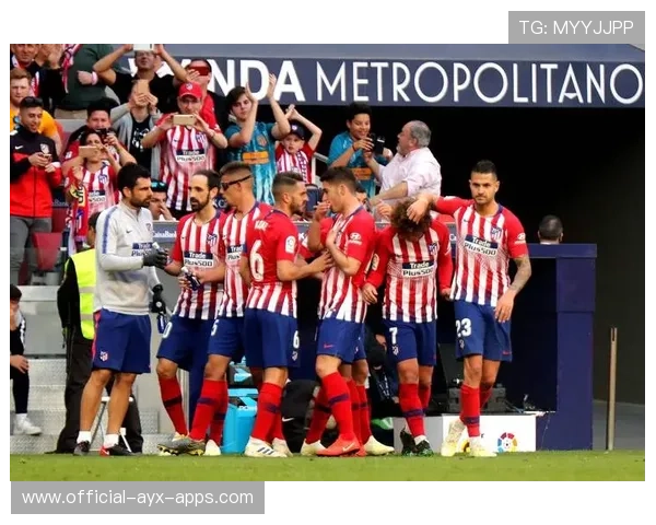 马德里竞技全面升级!强化高位逼抢,扩充转会预算迎来新纪元 马德里竞技全面升级!强化高位逼抢,扩充转会预算迎来新纪元