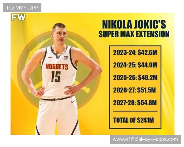 阿伦“队史一夜”引发薪资市场连锁反应：NBA大地震的背后秘密