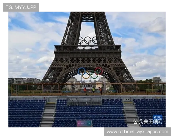 2024巴黎奥运场馆体现法式建筑美学，2024年巴黎奥运会场馆