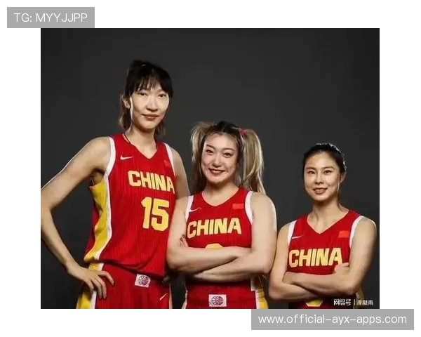 中国女篮再一次书写奇迹,看看中国女篮 中国女篮再一次书写奇迹,看看中国女篮