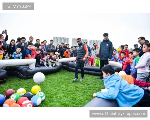 中国足球社区足球活动对未成年人健康成长作用，社区足球的发展