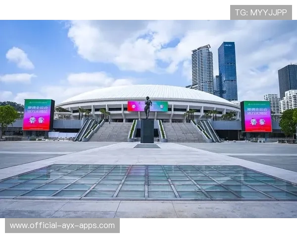 城市申办大型赛事带动基础设施全面升级，大型赛事对城市的总体意义