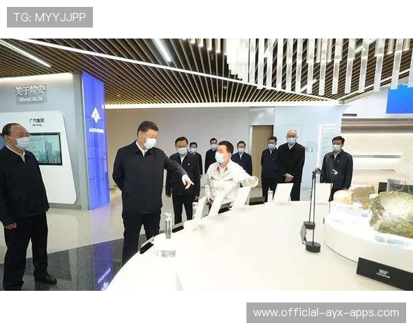 时政微纪录丨总书记新疆行背后的故事