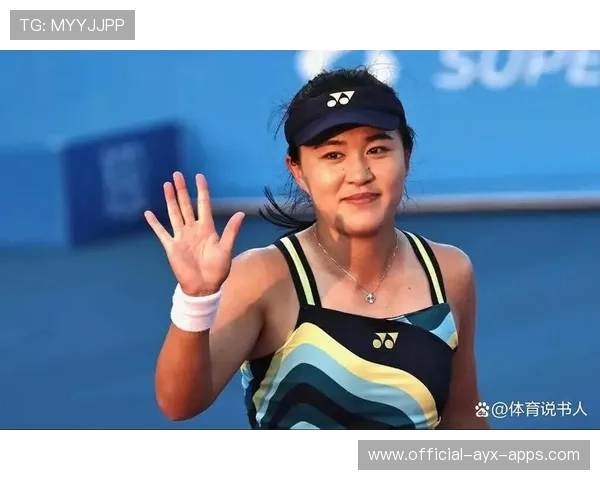 朱琳中网晋级,2-0击败日本选手重现佳绩,女网选手朱琳年龄 朱琳中网晋级,2-0击败日本选手重现佳绩,女网选手朱琳年龄