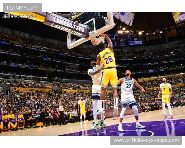 湖人主帅说得对，团队防守才是灵魂，湖人防守体系