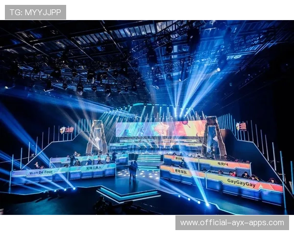 电竞游戏赛事直播设备不断升级，电竞游戏赛事直播设备不断升级怎么办