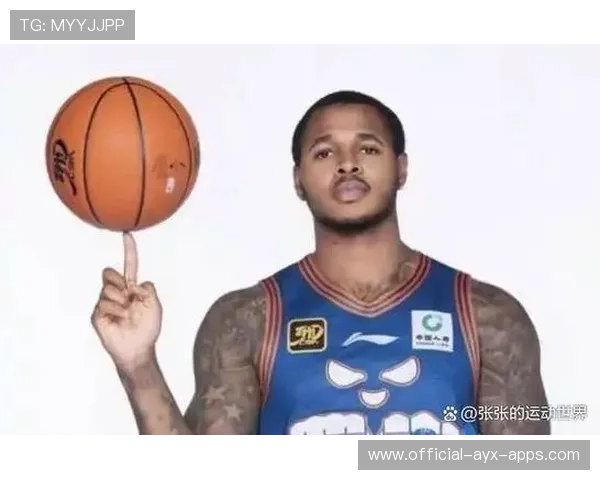 辽宁赴美选中锋意向明确，辽宁队要签哪个外援