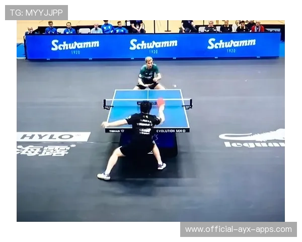 欧洲观察视角：乒乓德甲俱乐部商业难题的解决之道，欧洲乒乓球联盟