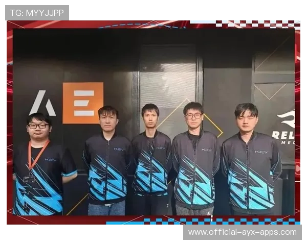 职业战队的社交平台互动